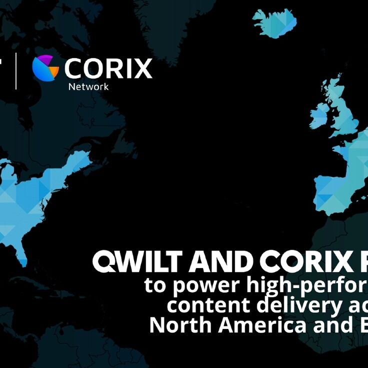 Qwilt and Corix unveil strategic partnership